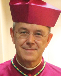 Bishop Athanasius Schneider